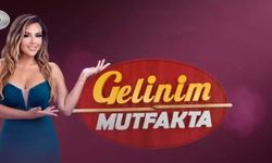 Gelinim Mutfakta'da bugün neler oldu? 24 Aralık Salı