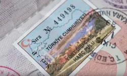 Yurt dışı çıkış harç pulu kalkıyor! Yeni sistem 1 Ocak 2025’te başlıyor!