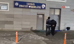 Kesinleşmiş hapis cezasıyla aranan hükümlü kıskıvrak yakalandı