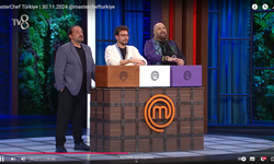 MasterChef Türkiye'de son eleme adayı kim oldu?