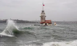 Erbain soğukları Marmara'da etkisini gösterecek