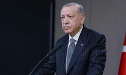 Cumhurbaşkanı Erdoğan'dan Regaip Kandili mesajı