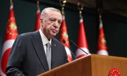 Cumhurbaşkanı Erdoğan: Türkiye kimsenin müstemlekesi değildir