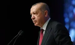 Erdoğan: Ayasofya'yı açmak bize nasip oldu