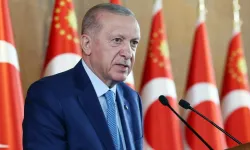 Erdoğan: "Özgür Özel'in kırdığı potlar Halep'e yol olur"