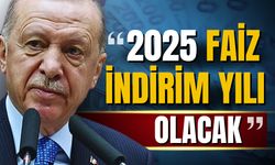 Cumhurbaşkanı Erdoğan'dan faiz ve enflasyon mesajı!
