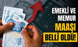 Kasım ayı enflasyon rakamları belli oldu