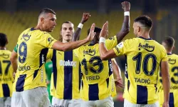 Fenerbahçe Türkiye Kupası'na katılacak mı?