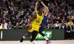 Paris Basketball - Fenerbahçe Beko maçı ertelendi