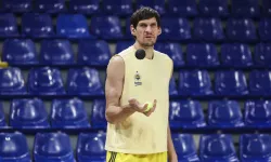 Fenerbahçe Beko, Boban Marjanovic'le yollarını ayırıyor