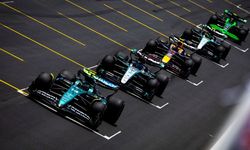 Formula 1 Sezonu Abu Dabi Grand Prix'si ile sona eriyor