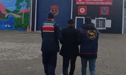 FETÖ üyesi şahıs, JASAT tarafından yakalandı