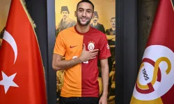 Galatasaray ve Hakim Ziyech, sözleşme feshi konusunda anlaşmazlık yaşıyor