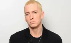 Rapçi Eminem'in acı günü!