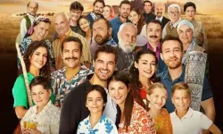 Gönül Dağı dizisi 159.bölüm tek parça izle!