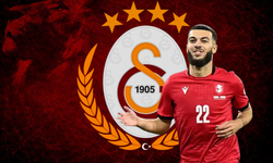 Galatasaray'dan Georges Mikautadze için teklif!