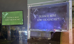 "Ölünce Beni Kim Yıkayacak" afişi neyin reklamı? Ne anlama geliyor?