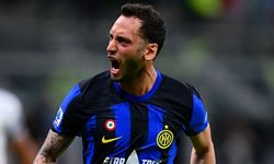 Cagliari-Inter maçı canlı izle!