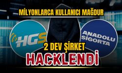 Dev şirketlerin mobil uygulamaları hacklendi! Kullanıcılara tehdit ve küfürlü bildirimler gönderildi