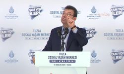 İmamoğlu: Suriye'de seferberliğe hazırız