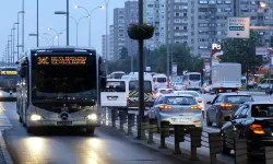 Yılbaşı gecesi hangi illerde toplu taşıma ücretsiz olacak?