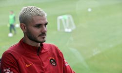 Wanda Nara bu defa Icardi'nin mesajlarını ifşaladı