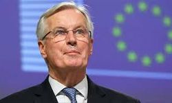 Fransa Başbakanı Michel Barnier istifa etti