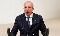 AK Partili vekilin paylaşımı gündem oldu! Görüntüler gerçek değilmiş!
