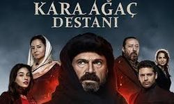 Kara Ağaç Destanı 28. bölüm full izle! Kara Ağaç Destanı son bölüm izle!