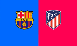 Barcelona - Atletico Madrid maçı canlı izle!