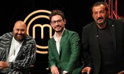 MasterChef Türkiye yeni bölüm canlı izle! 22 Aralık Pazar