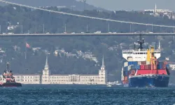 İstanbul Boğazı, gemi trafiğine yeniden açıldı