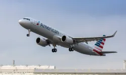 American Airlines uçuşlara yeniden başladı