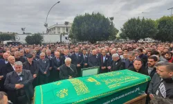 Kemal Kılıçdaroğlu, Vahap Seçer’in kardeşinin cenazesine katıldı