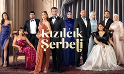 Kızılcık Şerbeti 82. bölüm izle!