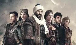 Kuruluş Osman 175. bölüm full izle! ATV Kuruluş Osman yeni bölüm izle!