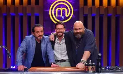 MasterChef Türkiye canlı yayın izle!