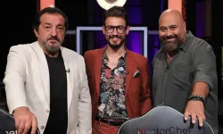 MasterChef Türkiye 14 Aralık canlı izle! TV8’de heyecan devam ediyor