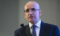 Mehmet Şimşek, kasım enflasyonuna ilişkin açıklama yaptı