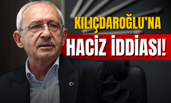 SADAT'tan Kemal Kılıçdaroğlu'na haciz iddiası!