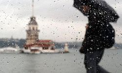 Meteoroloji İstanbul'u uyardı: Bol yağışlar kapıda!