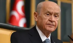 Bahçeli vites yükseltti: YPG silahlarını hükümete teslim etmelidir