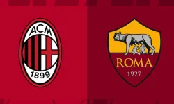 Milan - Roma maçı canlı izleme detayları!