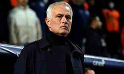 Fenerbahçe'den Jose Mourinho'nun durumu hakkında açıklama