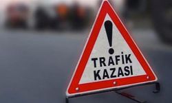 Muğla'da zincirleme kaza: 7 yaralı