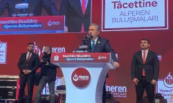 Mustafa Destici: Türk ailesi bugün saldırı altında