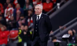 Ancelotti ile Marca muhabiri arasındaki neşeli atışma gündem oldu