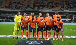 Başakşehir, UEFA Konferans Ligi’ne erken veda etti