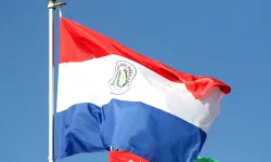 Paraguay, Çinli diplomatı "istenmeyen kişi" ilan ederek ülkeden kovdu