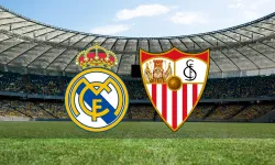 Real Madrid – Sevilla maçı ne zaman, saat kaçta ve hangi kanalda?